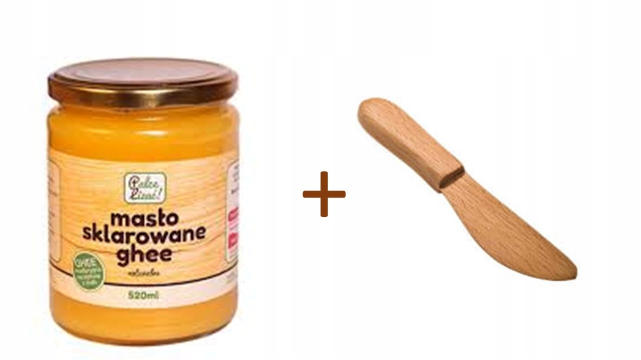 Indicka kuchyňa - Škvrnité maslo ghee + zničujúci nôž Ketóza
