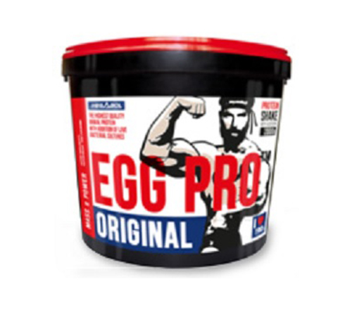 Proteín - Megabol Egg Pro 2000 Protein Eggberry Protein Jahody