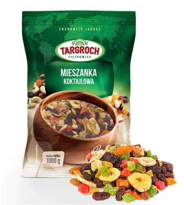 Kokaliowa koktail mix truck 1 kg