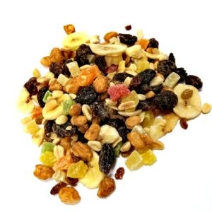 Študentský kokteil Zmes pre Muesli 5 kg Tarkr