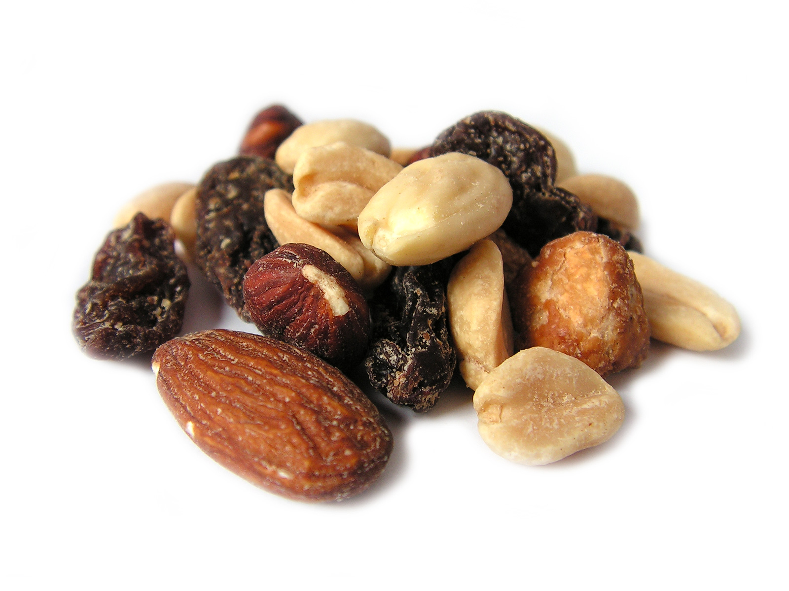 Študent mix BAKALIOWA 1 KG