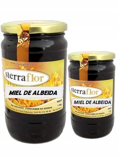 Med albaida na vírusoch, vresová odolnosť