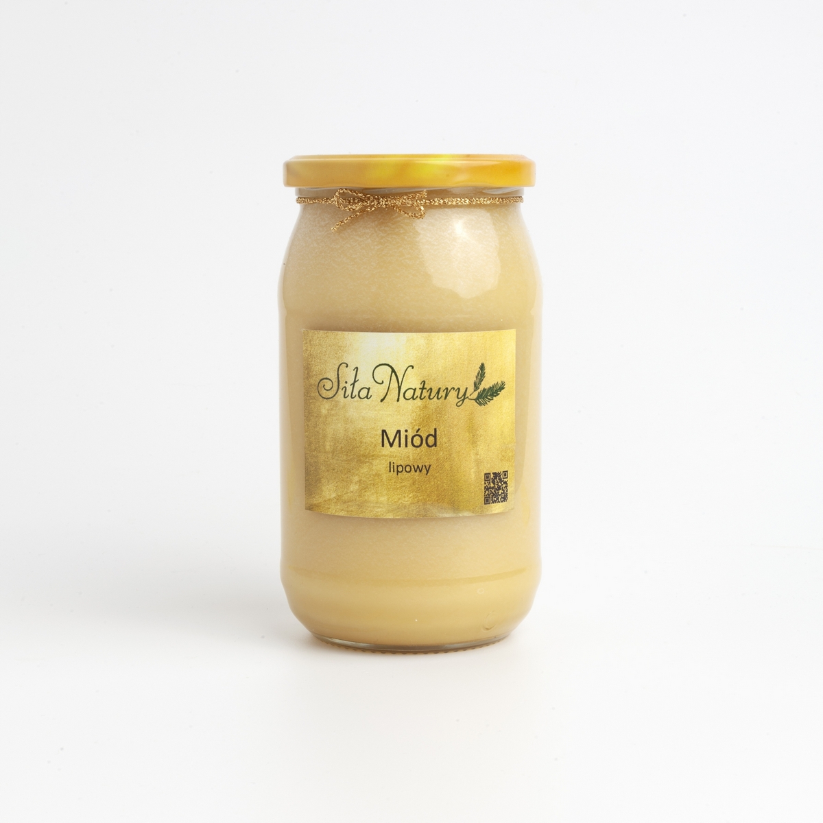 LIPE HONEY 1100 G