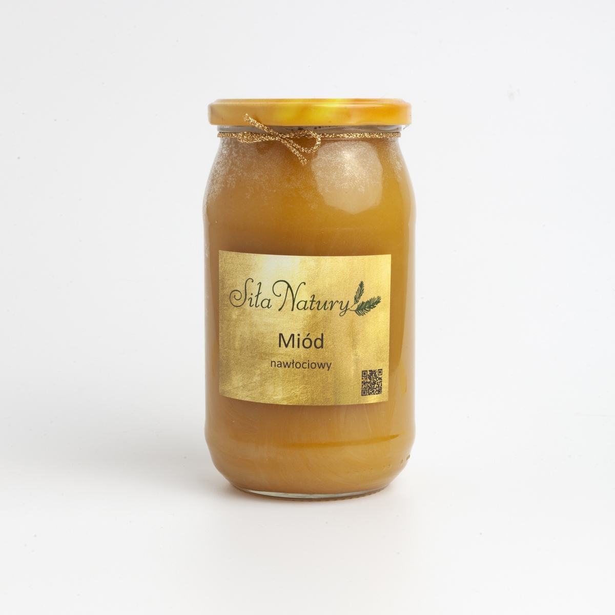 Nebissary Honey 1100g