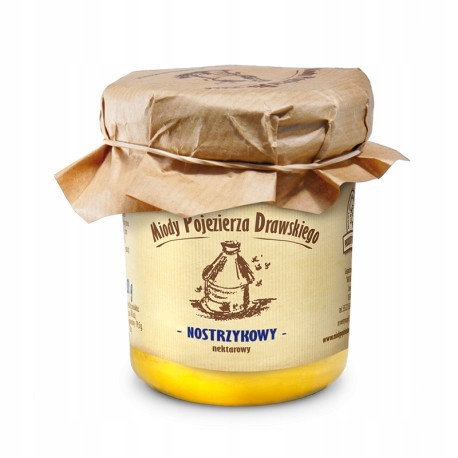 Ihly med 0.4kg-Honey Drawski Lake District