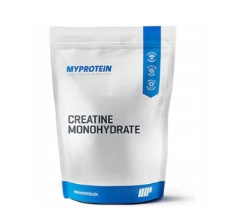 Kreatín - Myprotein Creaine Monohydrát 1000G Kreatín