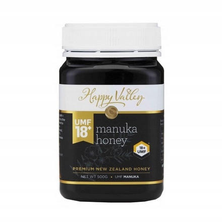 MYVITA HONEY MANUKA UMF18 + (MG696 +) 500g