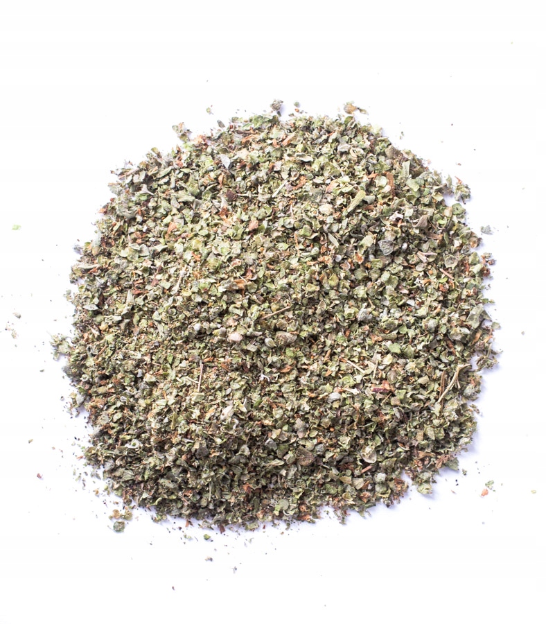 Marjoram Leaf Extra - 5kg
