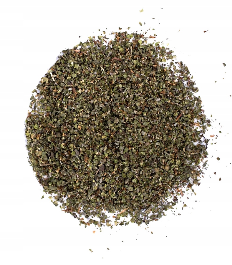Majeranek Leaf Polska - 10kg