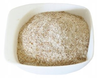 Múka s plochým typom 2000 plnohodnotné 5kg