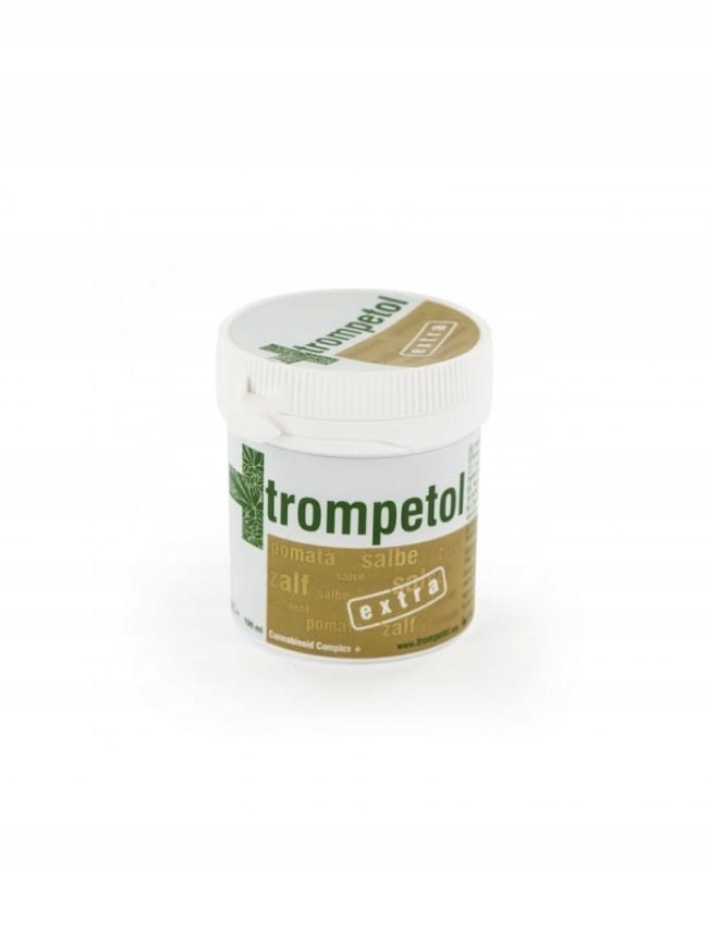 CBD - COPETOL EXTRA 300ml CBD TROPETOL