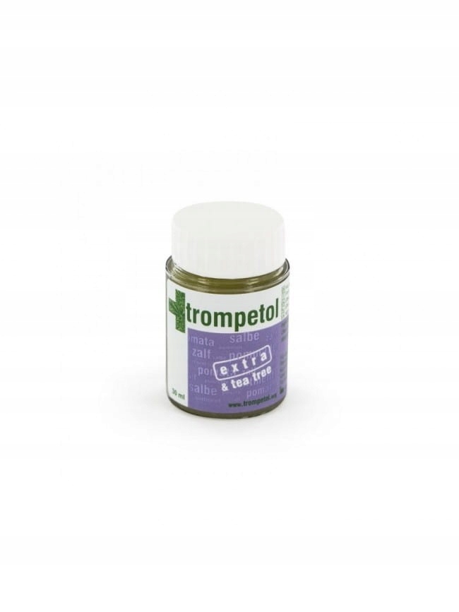 CBD - COPETOL CBD TROPETOL EXTRA & TEA TRE 30M
