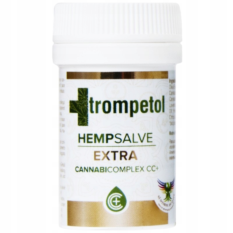 CBD - Konope CBD Extra 30ml