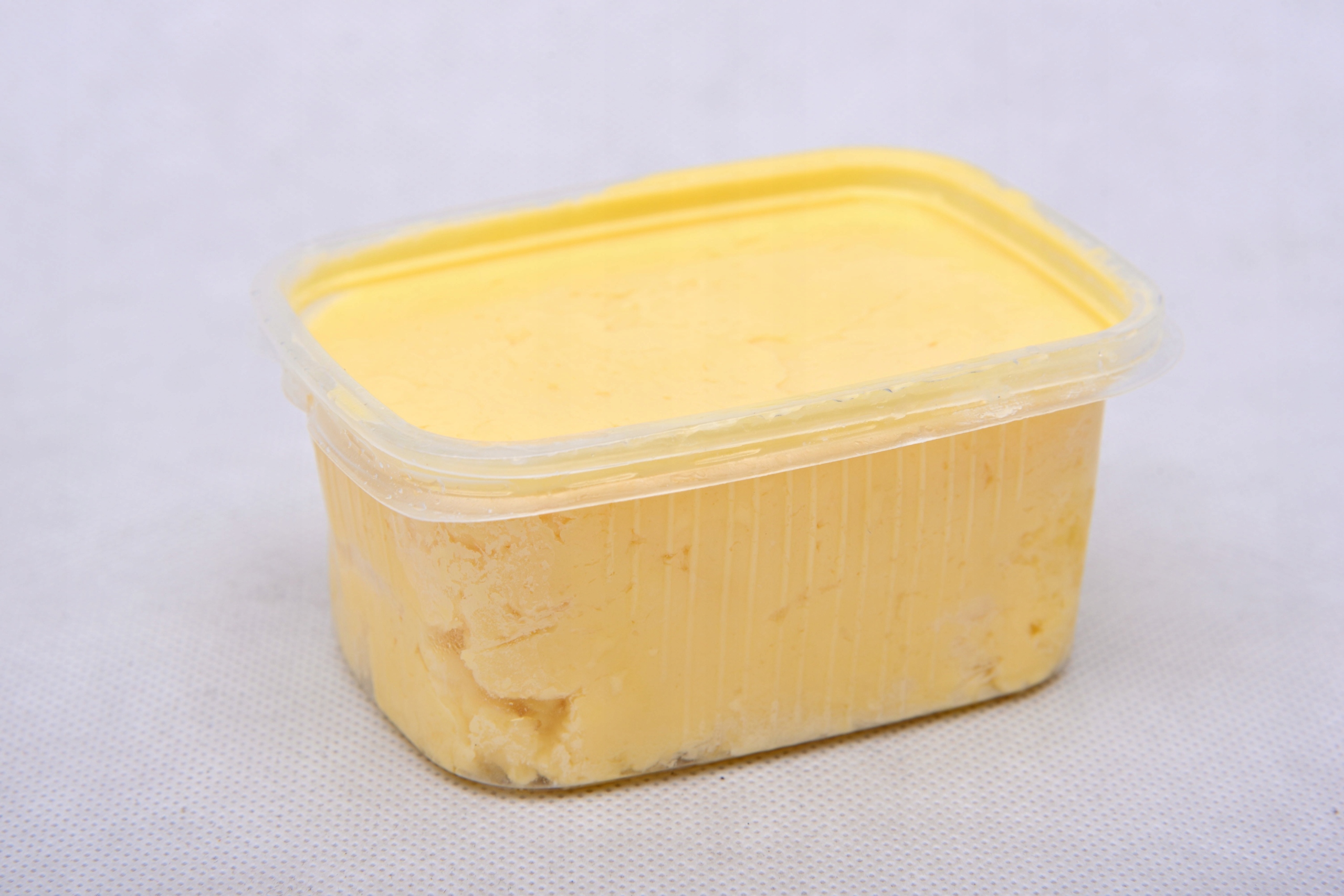 Vidiecke maslo nepasterizované 1000 g