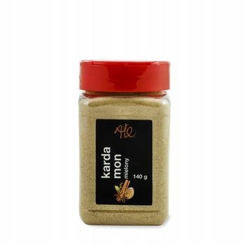 Master Cook Polska Kardamom Ground 140g