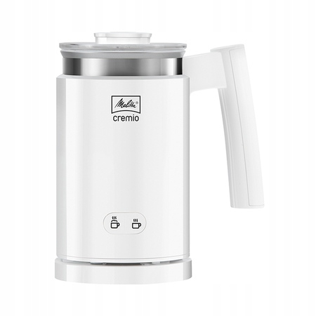 Melitta Cremio - Biele mlieko Frother
