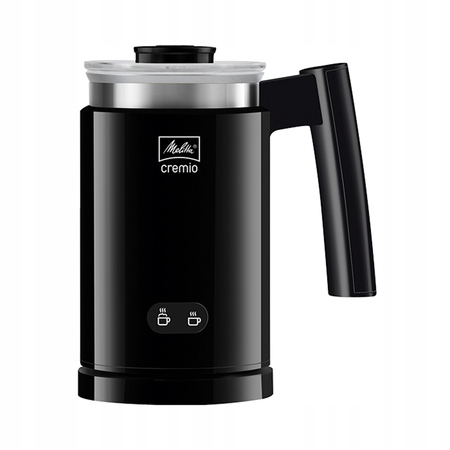 Melitta Cremio - napeňovač čierneho mlieka