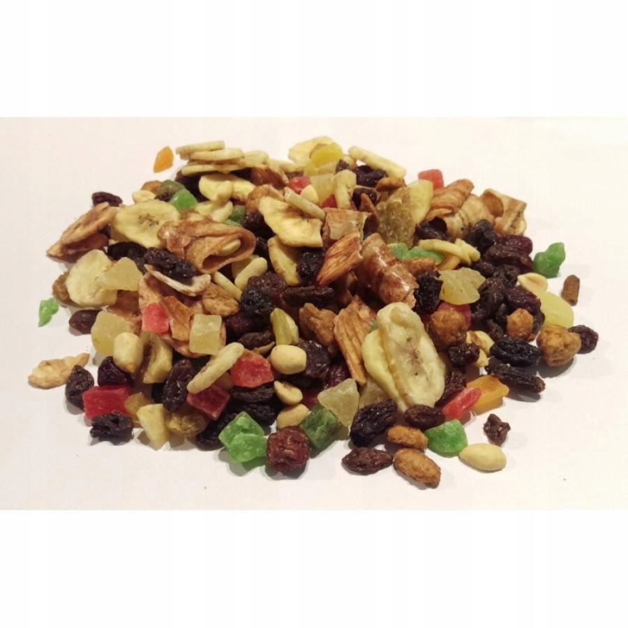 Koktejlová zmes 1 000 g