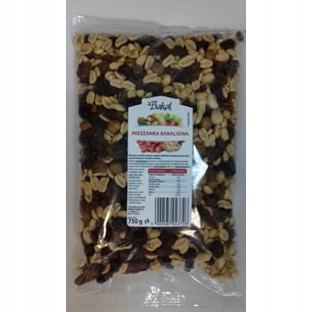 Bacalowe Zmes 750g