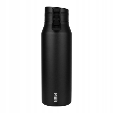 Miir - Black Howler - 950 ml tepelná kanvice