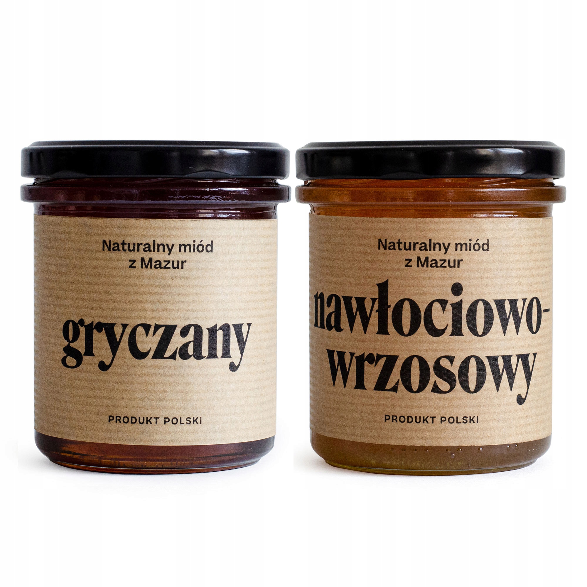 Pohybové a Tulveric Honey (2x450g)
