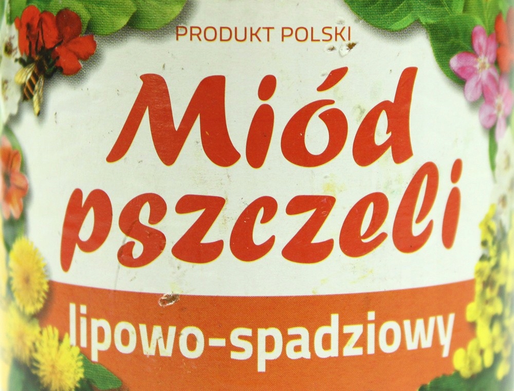Lipowo-Padzial Honey 1.15