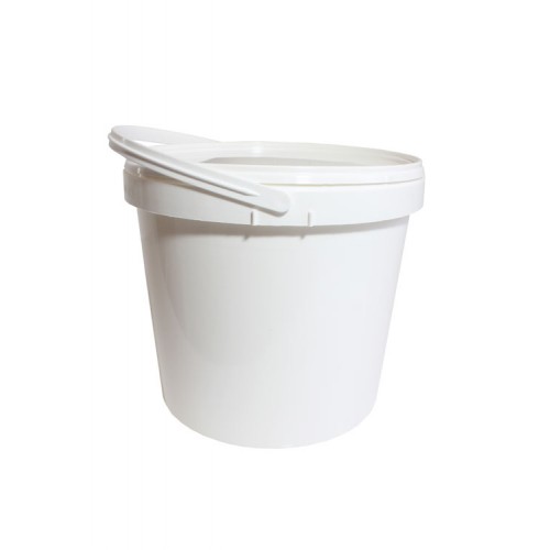 Multiflower honey - 6,5 kg vedro, 2020 zber