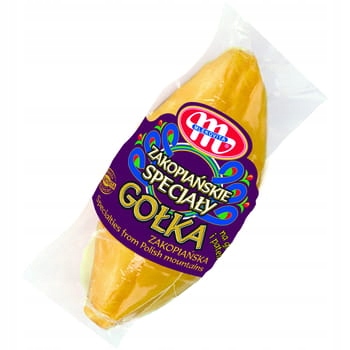 Milkovita syr Zakopiańska 500g