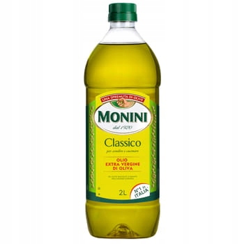 Olivový olej - Monini olivový olej Extra vergín Classico 2 L