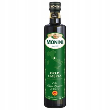 Olivový olej - Monini olivový olej extra vergín d.O.p. Umývačka