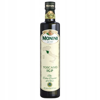 Olivový olej - Monini Extra vergínový olivový olej I.G.P. Toscano
