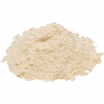 Prírodná mandľová múka s čerstvými mandľami 5kg