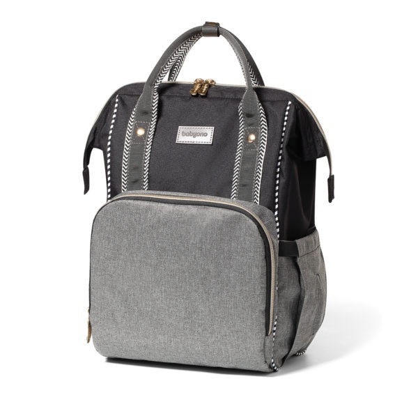 ND331_ON-51991 1424/01 BACKPACK PRE MOM-BAG NA WO