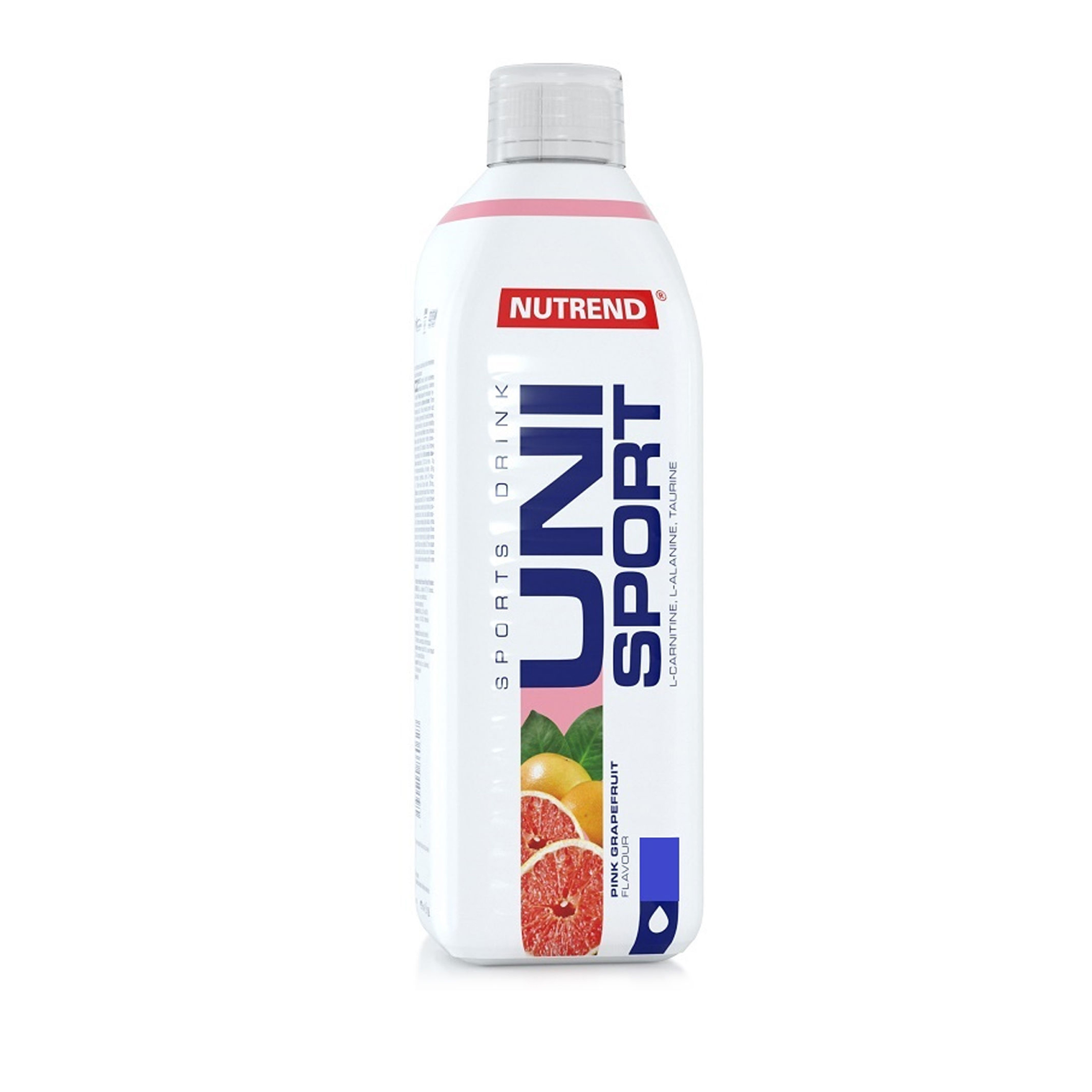 NUTREND UNISPORT 1000ml ISOTONE HYDRATION DRINK