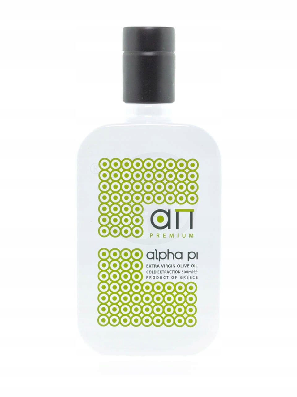 Olivový olej - Najlepší olej 0,18% Alpha PI Premium 0.5L