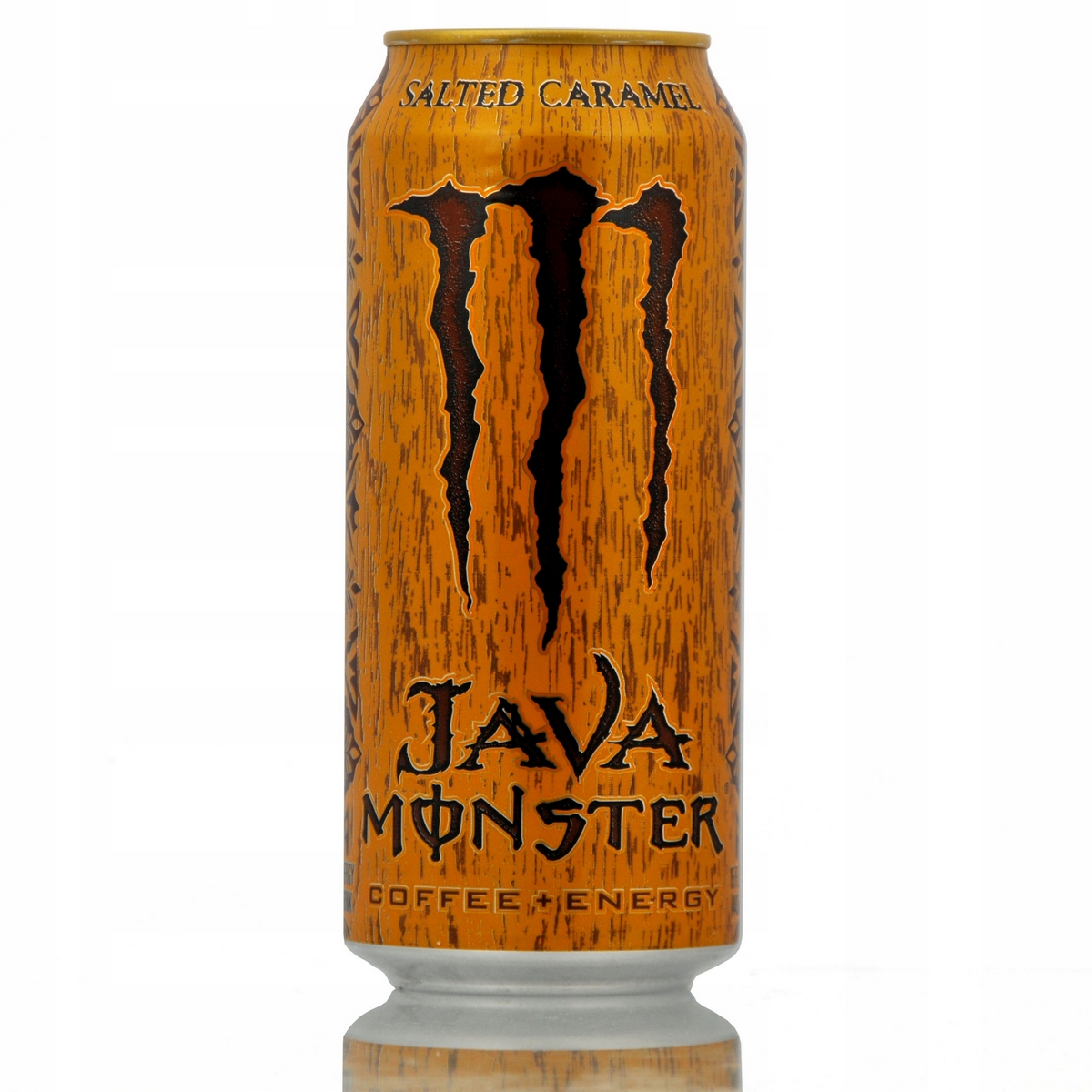 Monster Java Soled Caramel 443ML Drink