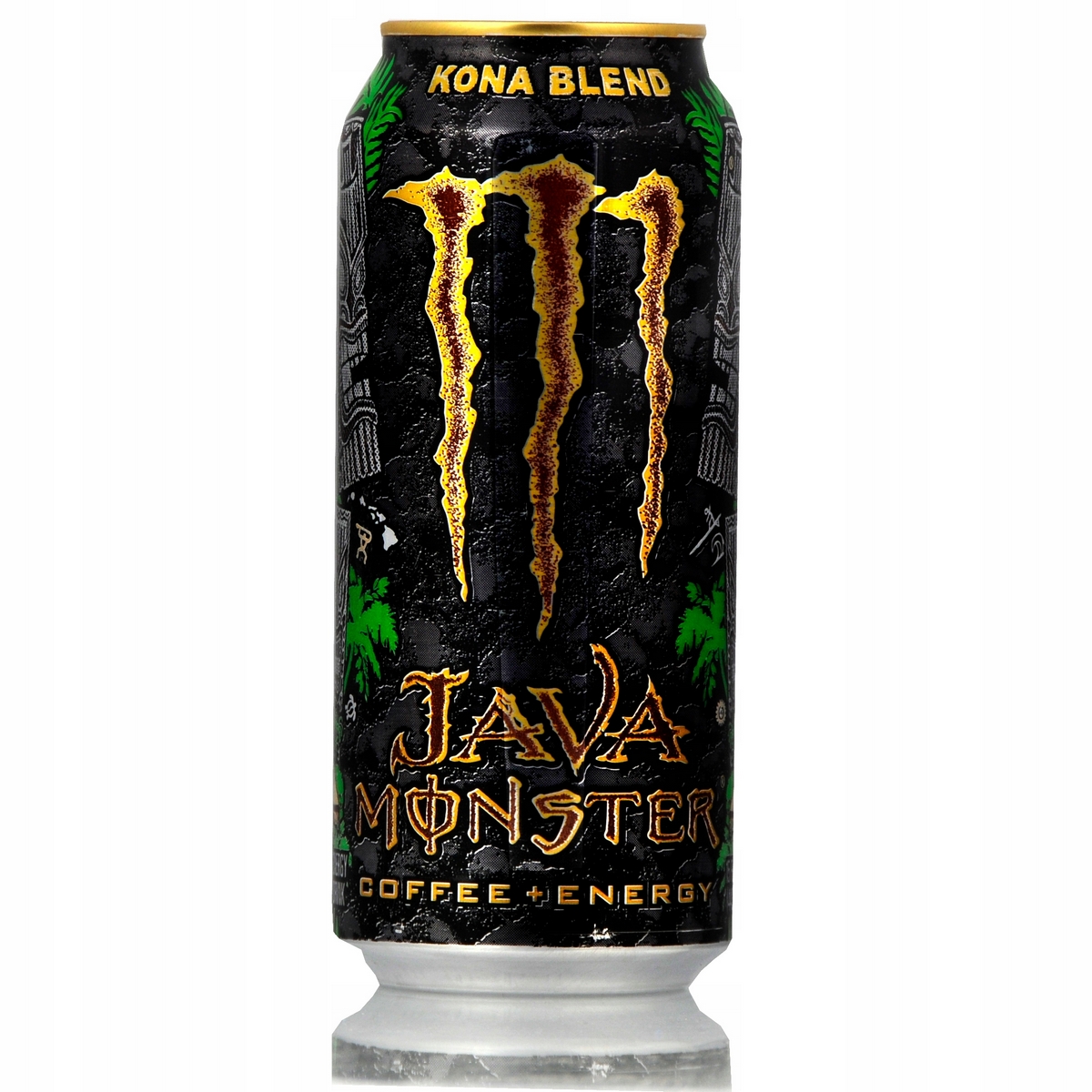 Energetický nápoj Monster Java Kona Blend 443ml