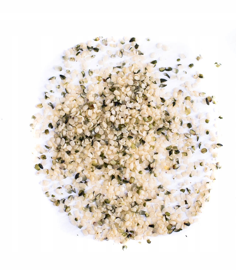 Konopné semená Hulted Cuisine Vega a Vegan 5kg