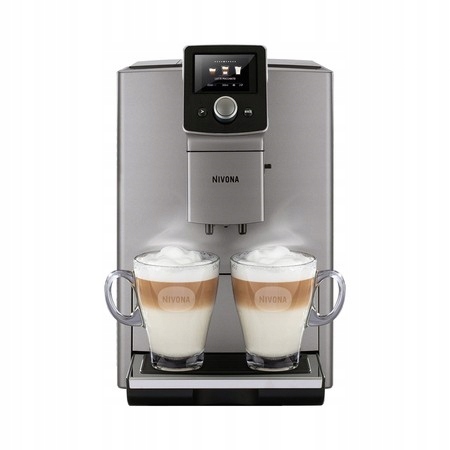 NIVONA CAFEROMATICA 821 NIVONA