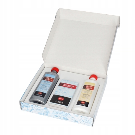 NIVONA CLEANE3BOX - Express Čistiaca súprava