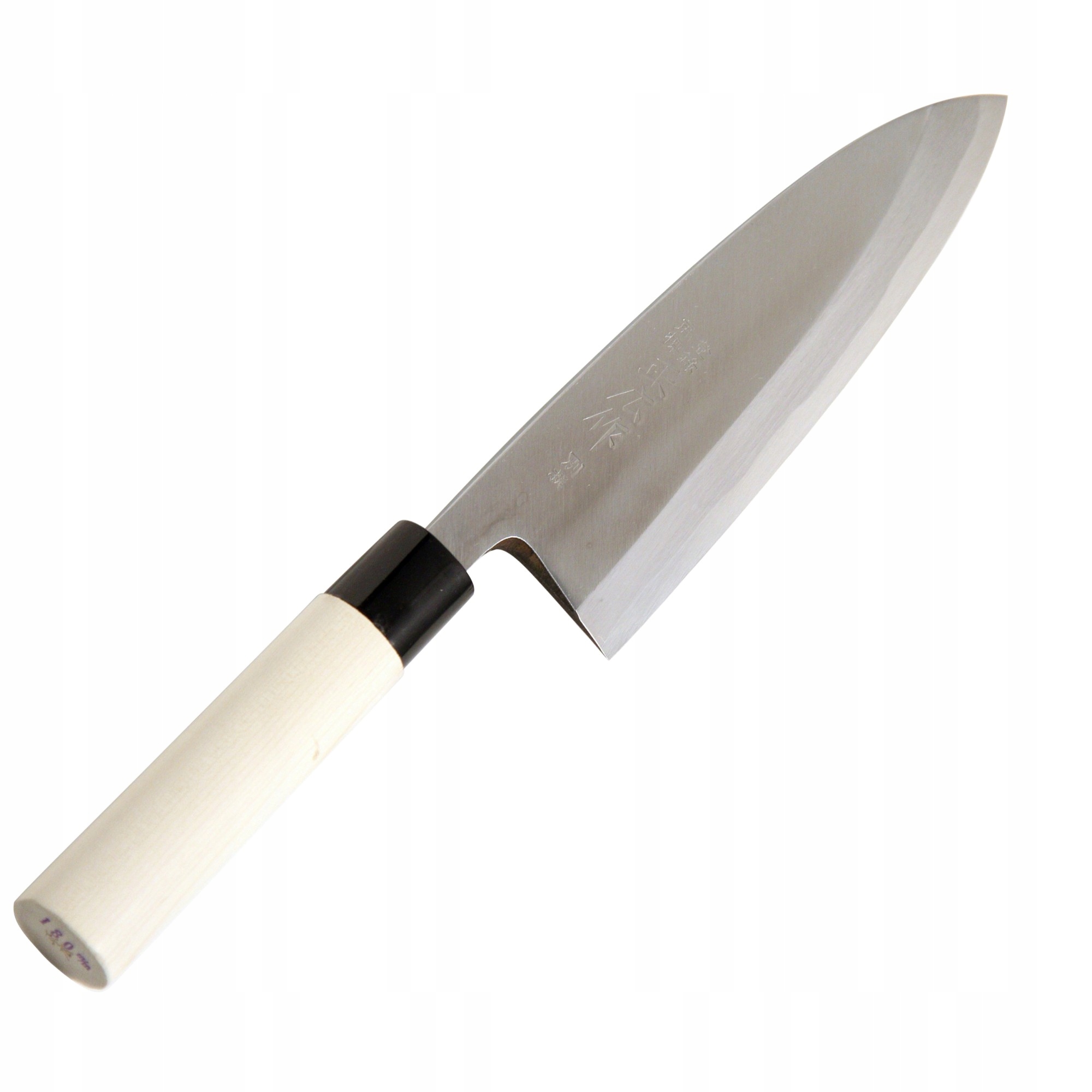 Ázijska kuchyňa - Masahiro Bessen Debba 180 mm Nôž