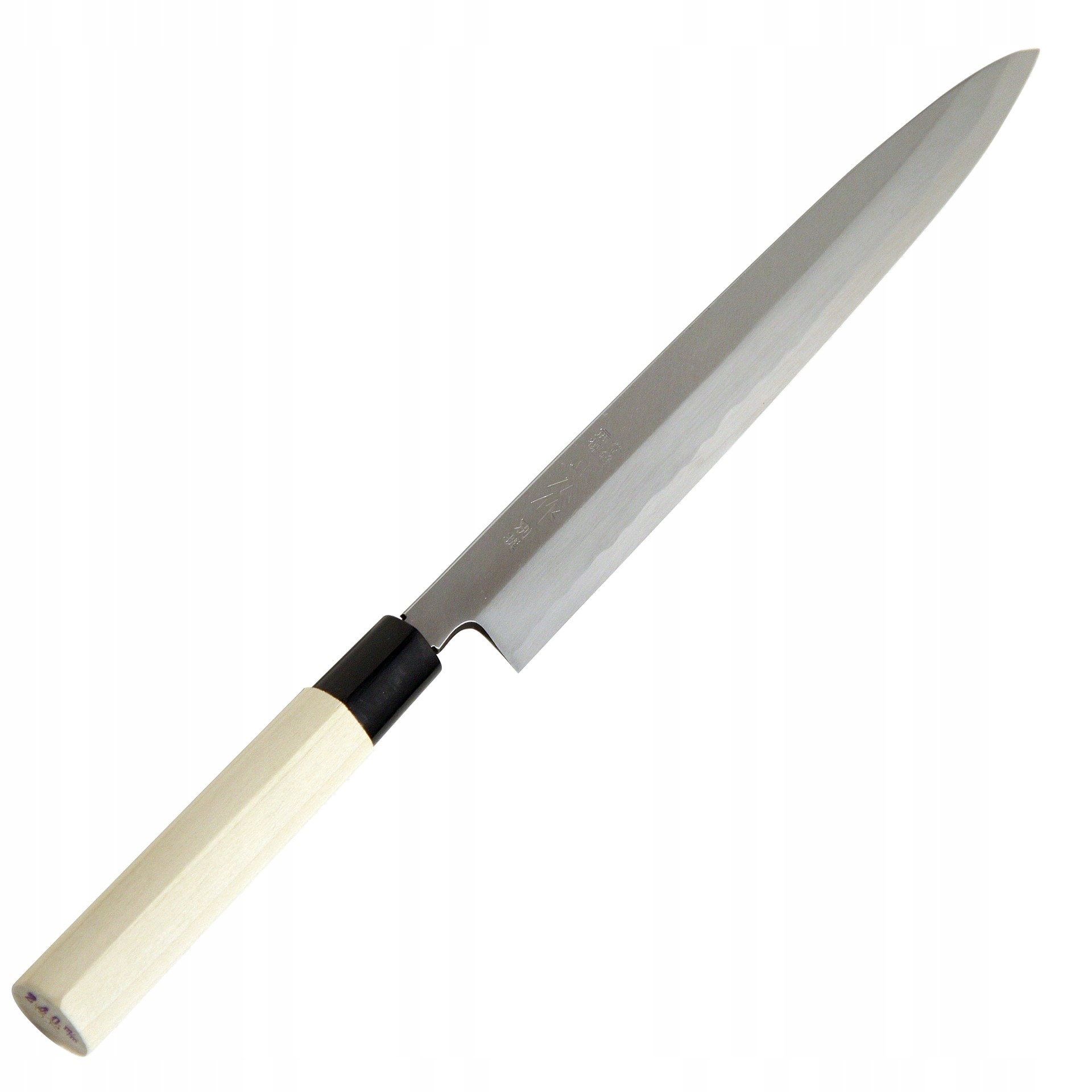 Japonska kuchyňa - Nôž MASAHIRO BESSEN YANAGIBA 240 mm