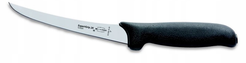 Zastrihávací nôž EXPERTGRIP 2K, polopružná čepeľ,