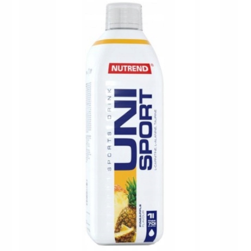 NUTREND REG-GE UNISPORT 1000ML ISO