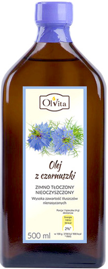 Za studena. 500ml olvita