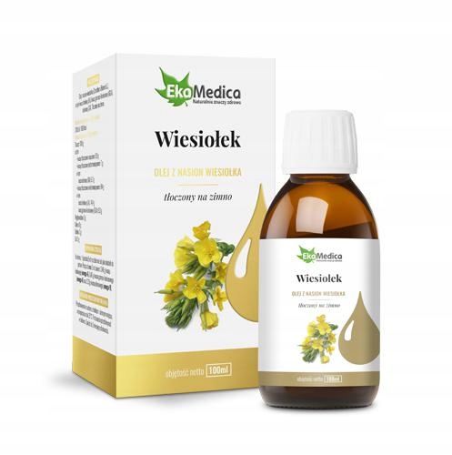 PRIMBER OIL 100ML EKAMEDICA