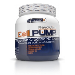 OLIMP BiOGenix Cell čerpadlo Revolúcia 490g Kreatín