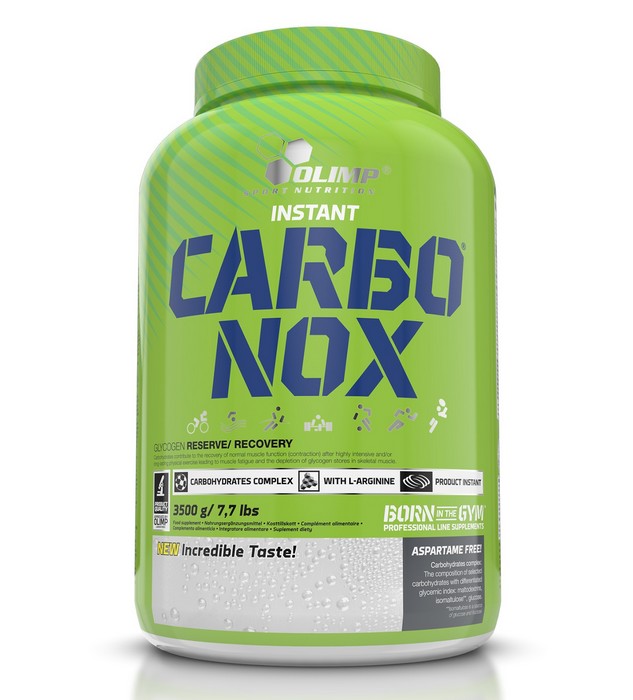 OLIPH CARBONOX 3,5 kg Carbo NOx Carbohydráty
