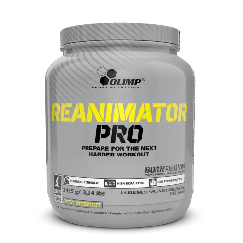 Olimp REANIMATOR PRO 1425G Regeneration + Shaker