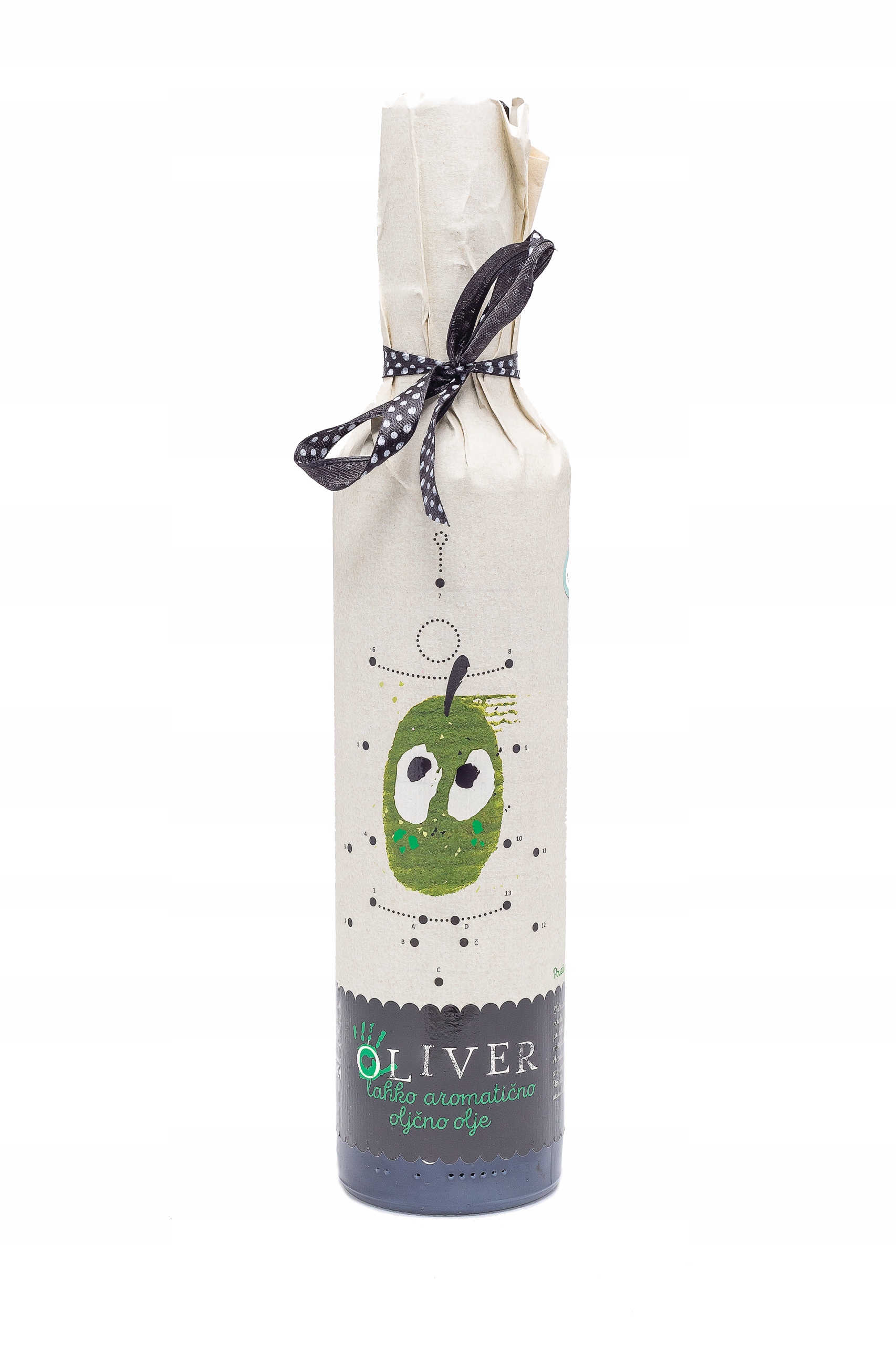 Olivový olej - Olivový olej a detský olivový olej 500 ml